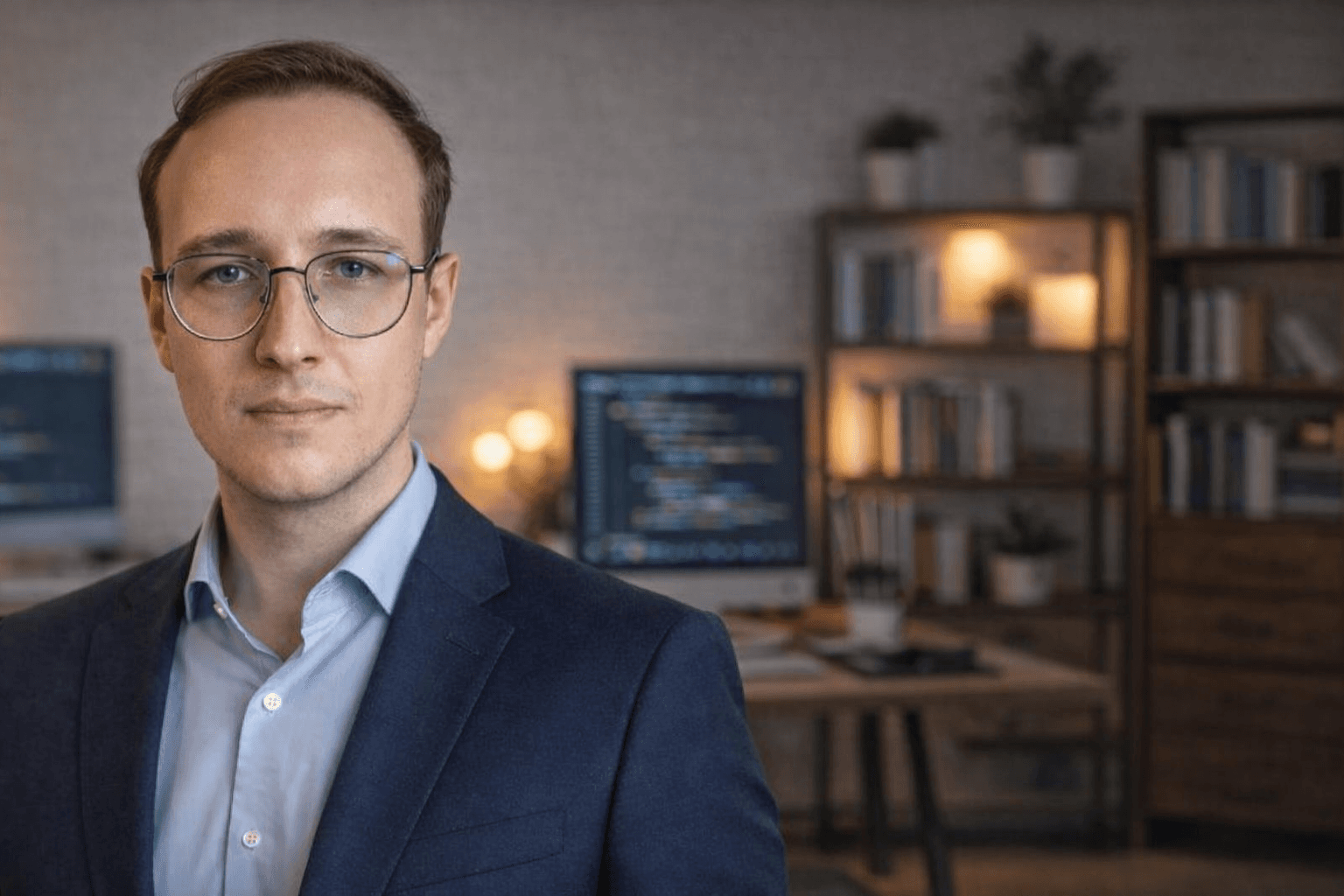 Сергей Лансков