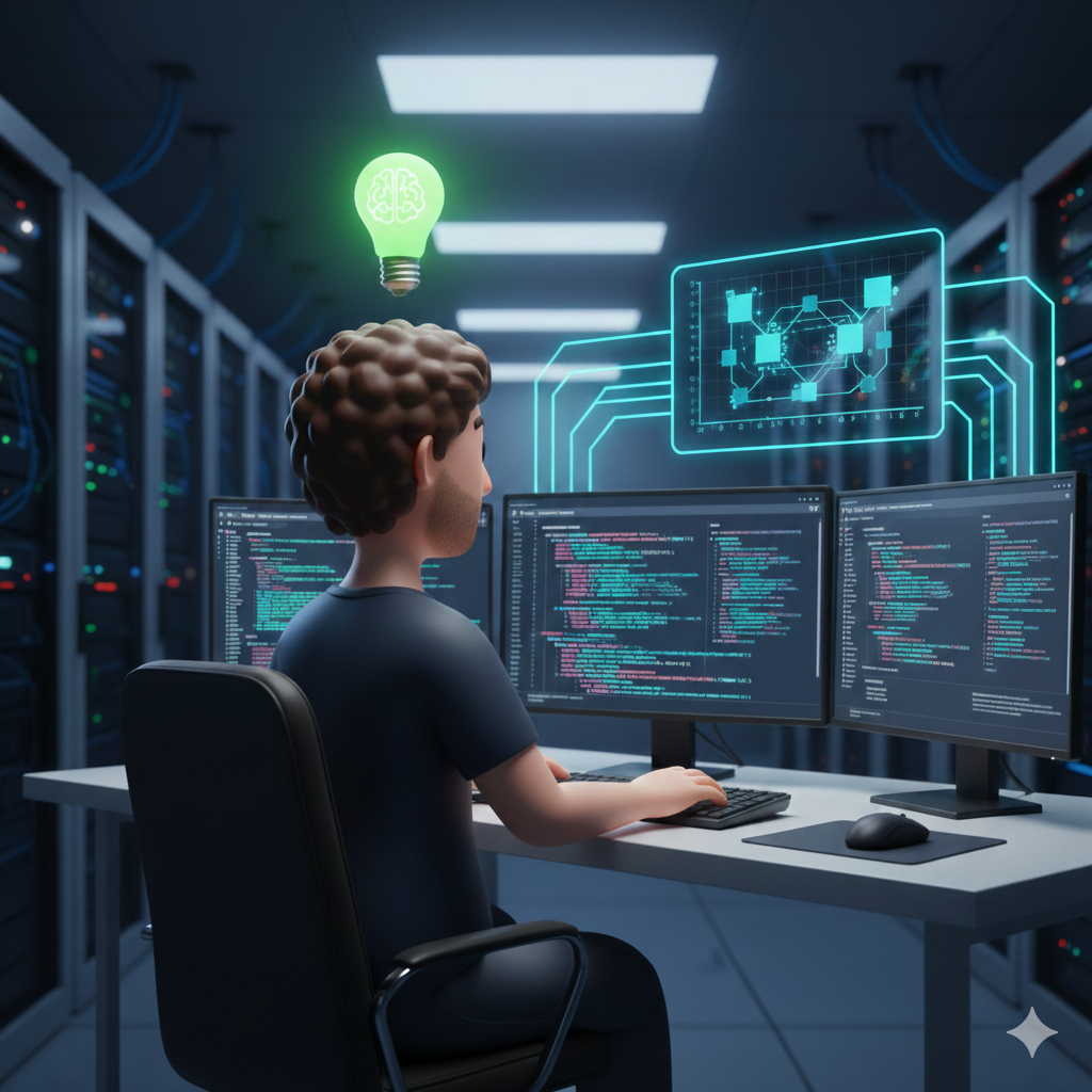 Своя нейросеть по фото