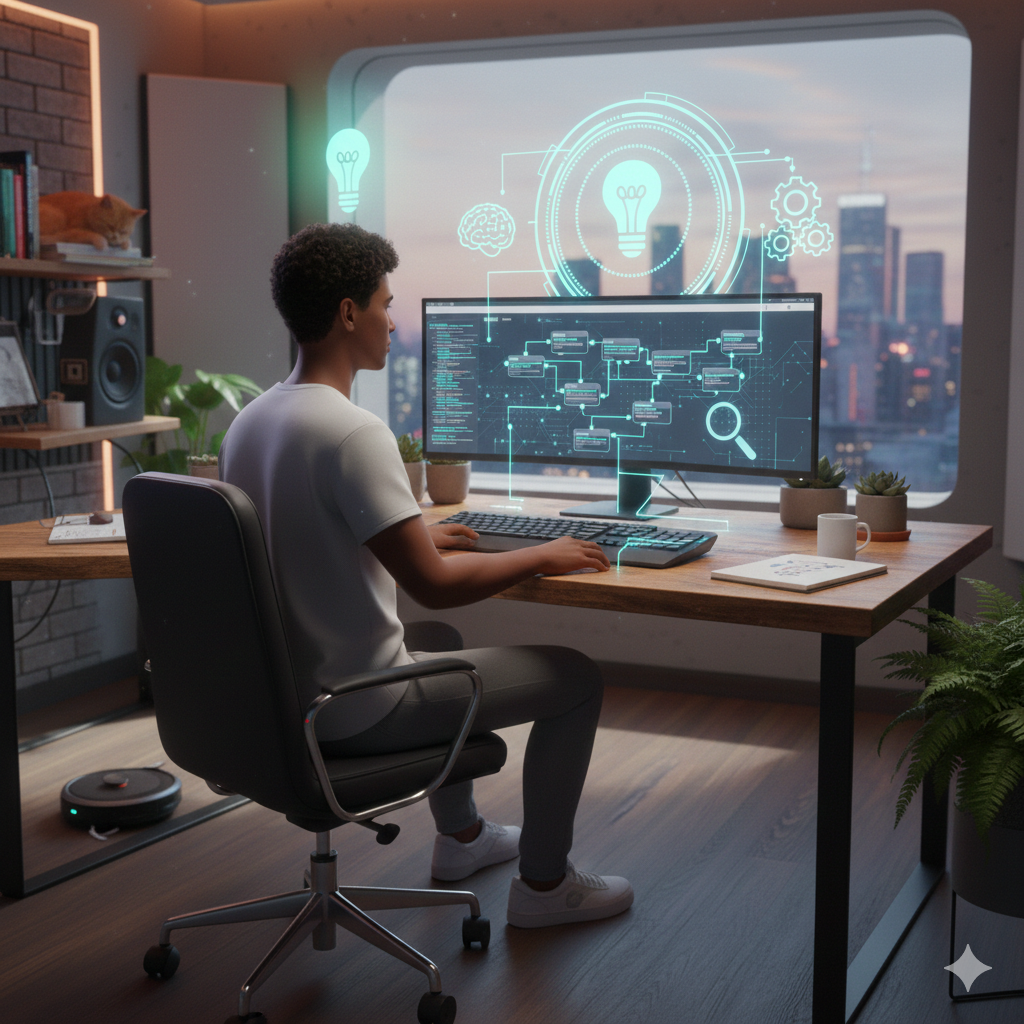 Понимание системы