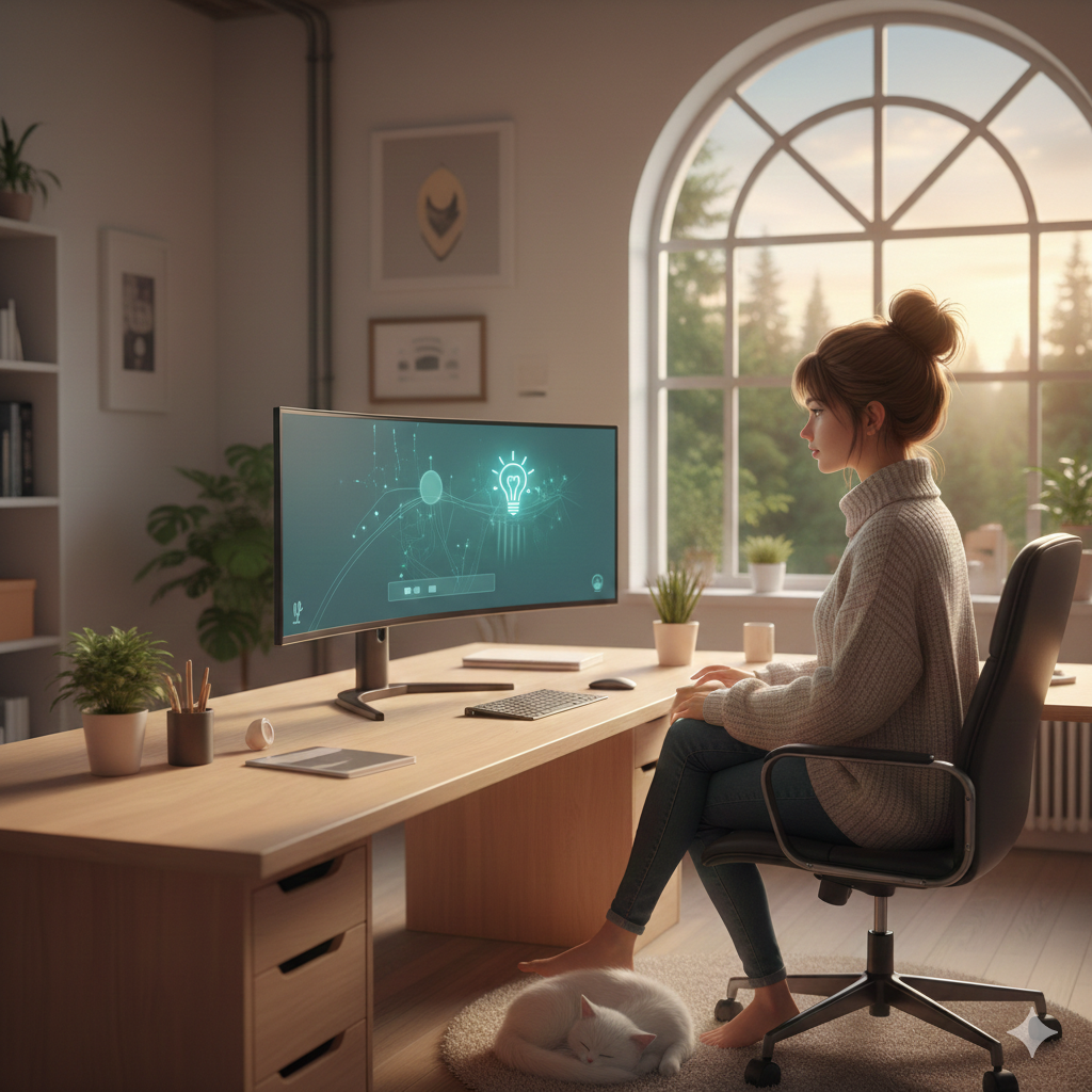 План развития